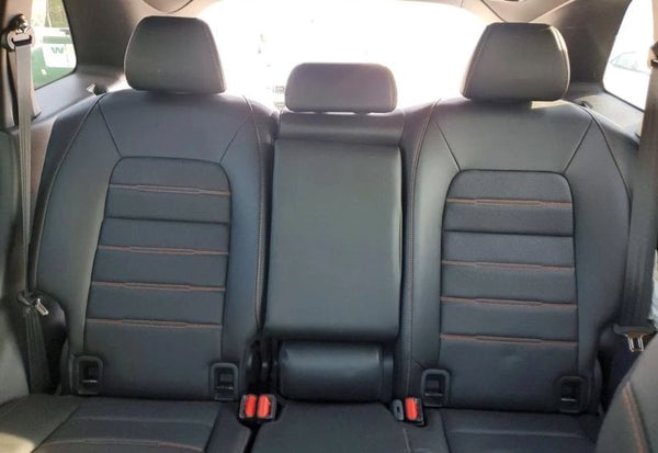 2024 Honda CR-V Hybrid Sport-L photo 11