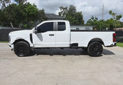 2025 Ford F-350 Super Duty XL thumbnail 6