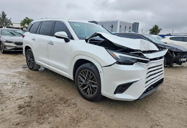 2024 Lexus TX 350 Premium photo 12