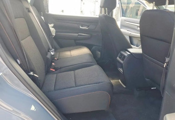 2025 Honda CR-V Hybrid Sport photo 10