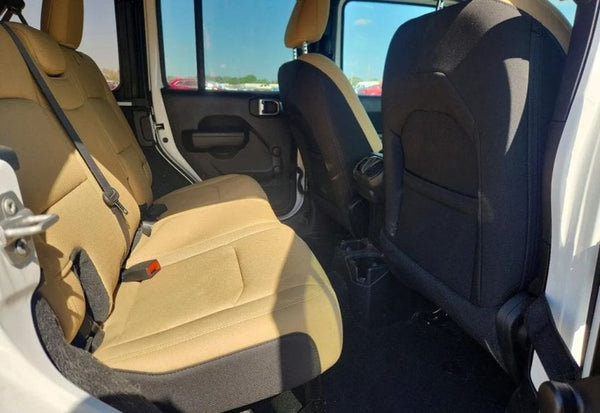 2023 Jeep Wrangler Sport vehicle photo 10