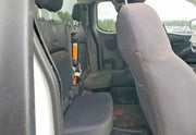 2024 Nissan Frontier S thumbnail 20