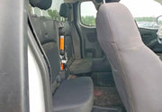 2024 Nissan Frontier S thumbnail 10