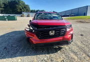 2025 Honda Pilot Sport thumbnail 14