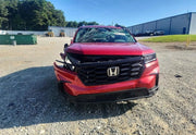 2025 Honda Pilot Sport thumbnail 5