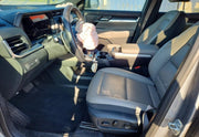 2026 GMC Terrain Elevation thumbnail 7