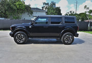 2024 Ford Bronco Outer Banks Sport Utility 4D thumbnail 20