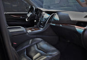 2019 Cadillac Escalade ESV Premium Luxury thumbnail 38