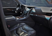2019 Cadillac Escalade ESV Premium Luxury thumbnail 16