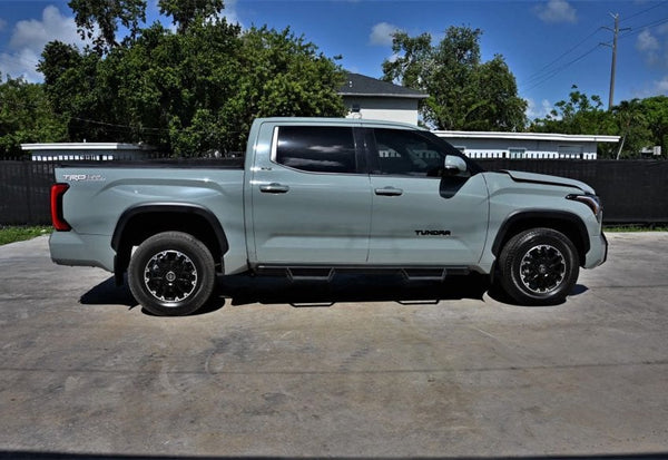 2022 Toyota Tundra SR5 photo 5