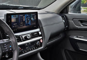 2026 Nissan Pathfinder SV Sport Utility 4D thumbnail 10
