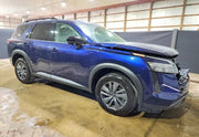2026 Nissan Pathfinder SV thumbnail 1