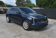 2021 Cadillac XT4 Luxury thumbnail 21
