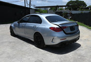 2024 Mercedes-Benz C-Class AMG C 63 S E Performance thumbnail 4