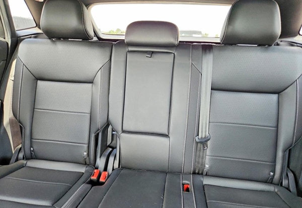 2021 Volkswagen Atlas Cross Sport SE vehicle photo 10