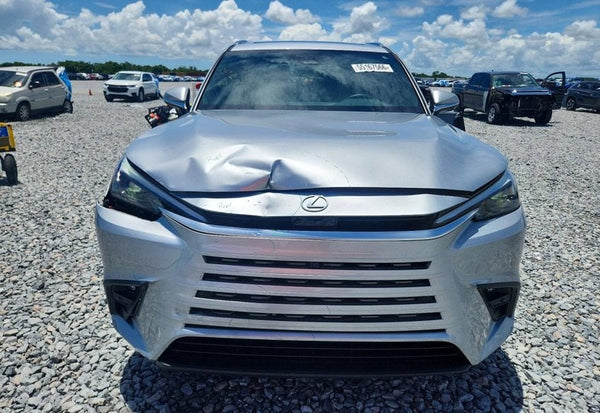 2025 Lexus TX 350 photo 5