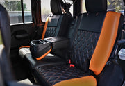 2020 Jeep Wrangler Unlimited Freedom Sport Utility 4D thumbnail 99