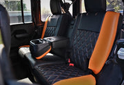 2020 Jeep Wrangler Unlimited Freedom Sport Utility 4D thumbnail 30