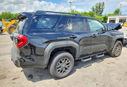2026 Toyota 4Runner SR5 thumbnail 3