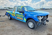 2025 Ford F-150 XL thumbnail 2
