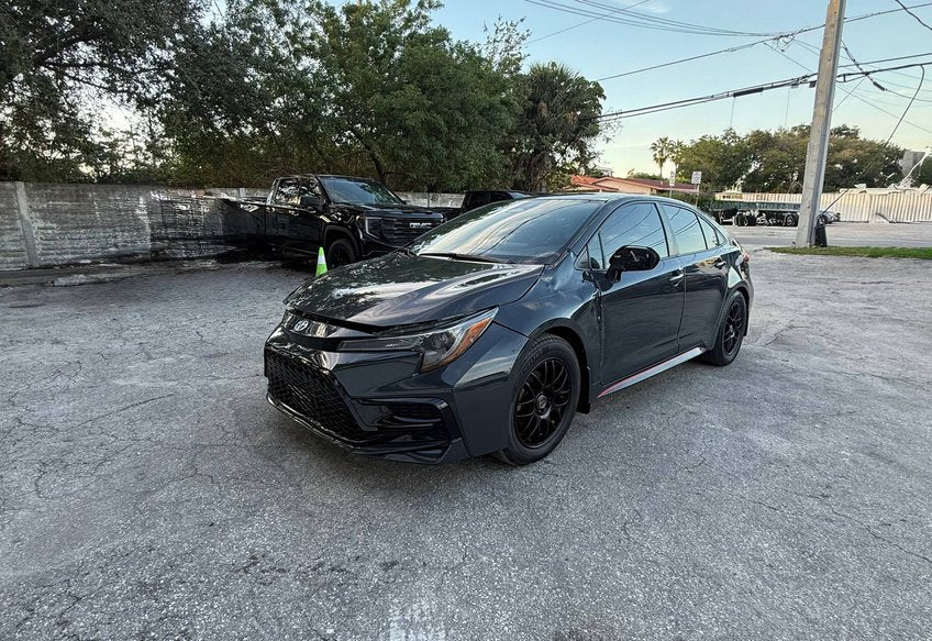 2023 Toyota Corolla Hybrid