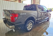 2024 Ford F-150 XLT thumbnail 3