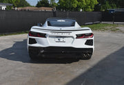 2024 Chevrolet Corvette Stingray thumbnail 22