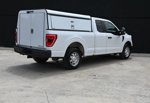 2023 Ford F-150 XL photo 4