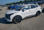 2026 Kia Sportage LX Sport Utility 4D thumbnail 13