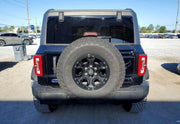 2023 Ford Bronco Wildtrak Advanced thumbnail 17