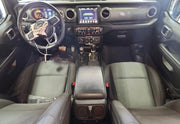 2022 Jeep Gladiator Overland thumbnail 19