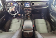 2022 Jeep Gladiator Overland thumbnail 9