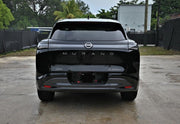 2025 Nissan Murano Platinum thumbnail 7