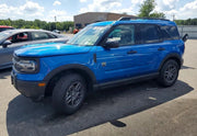 2026 Ford Bronco Sport Big Bend thumbnail 12