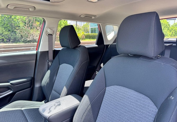 2025 Kia Soul EX photo 12