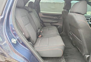 2026 Honda CR-V Hybrid TrailSport thumbnail 11