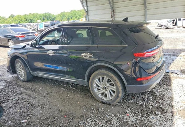 2020 Lincoln Corsair Standard vehicle photo 3