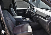 2025 Honda Ridgeline Black Edition Pickup 4D 5 ft thumbnail 15