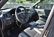 2023 Honda Passport EX-L thumbnail 36