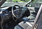 2023 Honda Passport EX-L thumbnail 14