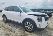 2022 Kia Telluride S Sport Utility 4D thumbnail 2