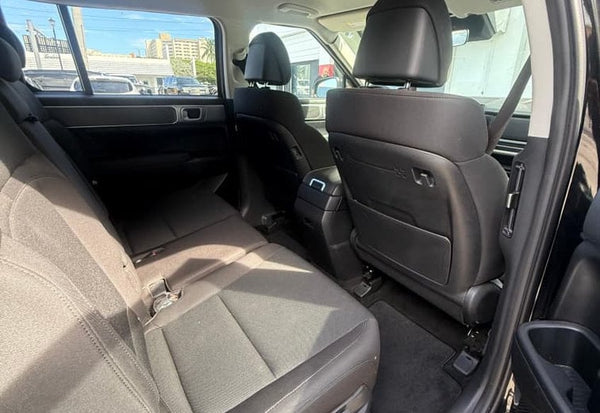 2024 Hyundai SANTA FE SE photo 11