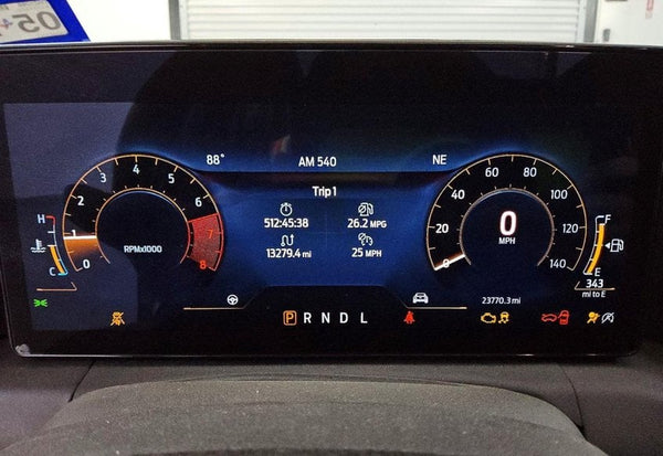 2024 Ford Mustang EcoBoost Premium vehicle photo 9