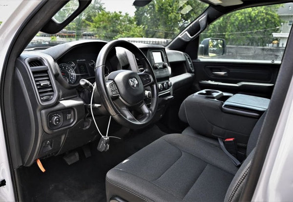 2023 Ram 1500 Tradesman photo 11