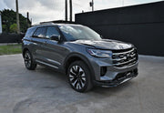 2025 Ford Explorer Platinum thumbnail 26