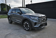2025 Ford Explorer Platinum thumbnail 1