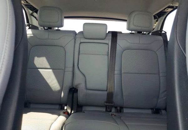 2022 Lincoln Corsair Reserve Sport Utility 4D vehicle photo 11