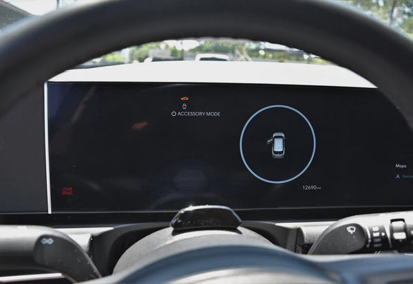 2025 Hyundai TUCSON SEL Convenience vehicle photo 8