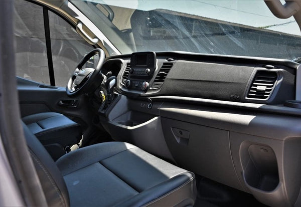 2024 Ford Transit 250 photo 12
