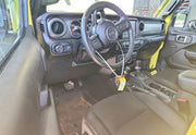 2023 Jeep Wrangler Willys thumbnail 20
